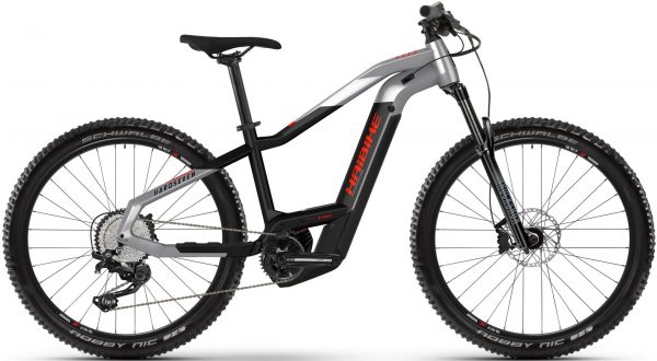 Haibike HardSeven 9 2021 e-Mountainbike