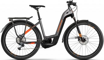 Haibike Trekking 10 2021