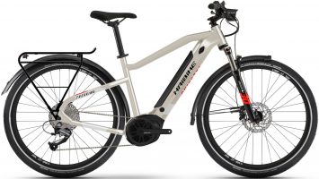 Haibike Trekking 4 2021