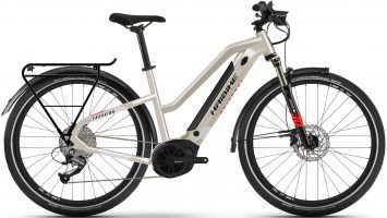 Haibike Trekking 4 2021