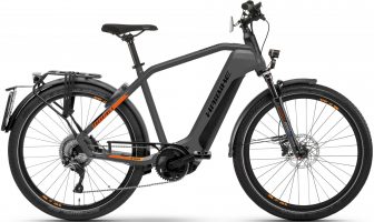 Haibike Trekking S 10 2021