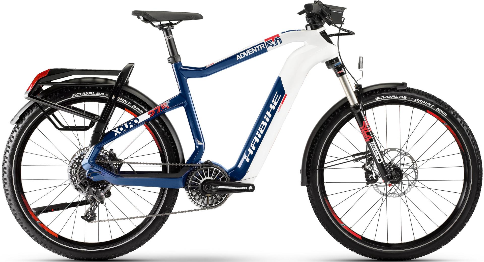 Haibike flyon for sale hotsell