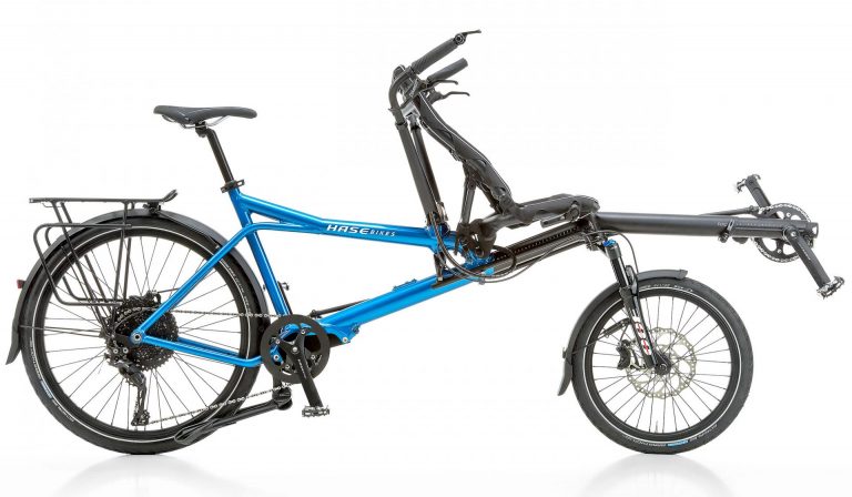 Hase Bike PINO eBike 2021 emotion eBike Experten