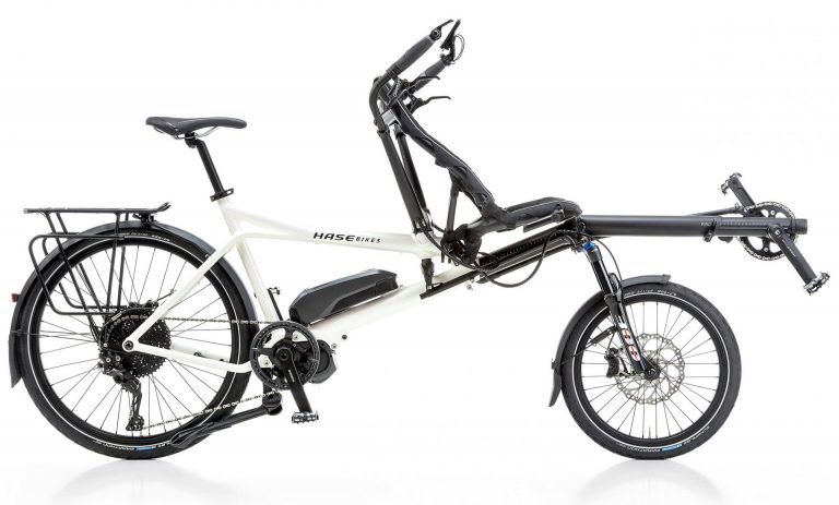 HASE BIKES PINO STEPS 2021