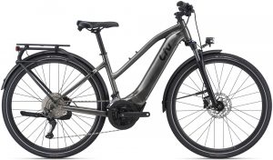 Liv Amiti-E+ 1 2021 Trekking e-Bike,e-Bike XXL