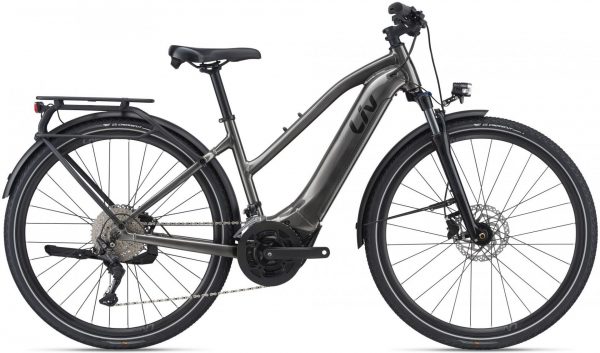 Liv Amiti-E+ 1 2021 Trekking e-Bike