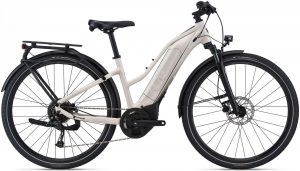 Liv Amiti-E+ 3 2021 Trekking e-Bike,e-Bike XXL