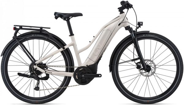 Liv Amiti-E+ 3 2021 Trekking e-Bike