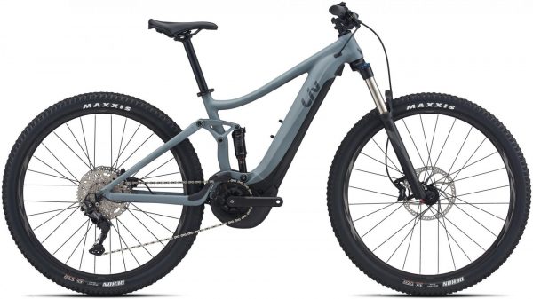 Liv Embolden E+ 2 2021 e-Mountainbike