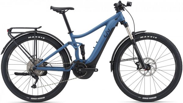 Liv Embolden E+ EX 2021 e-Mountainbike