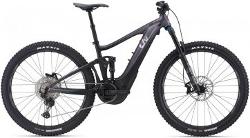 Liv Intrigue X E+ 2 2021