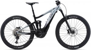 Liv Intrigue X E+ 3 2021 e-Mountainbike,e-Bike XXL