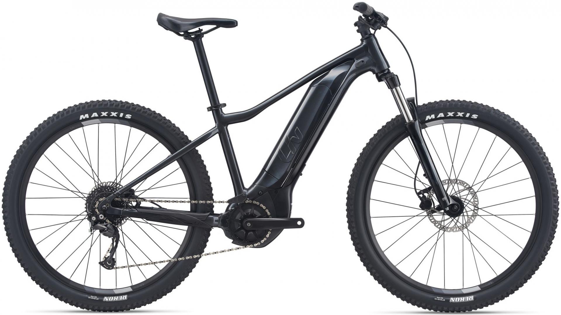 tempt liv mountain bike