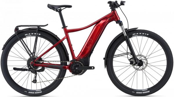 Liv Tempt E+ EX 2021 e-Mountainbike