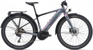 Liv Thrive E+ EX 2021 Urban e-Bike,e-Bike XXL