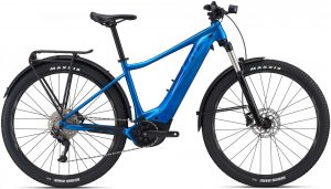 Liv Vall-E+ EX 2021 e-Mountainbike,e-Bike XXL,SUV e-Bike