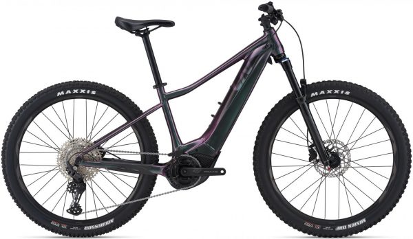 Liv Vall-E+ Pro 2021 e-Mountainbike