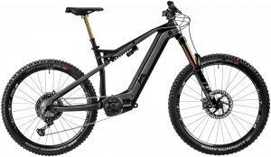 M1 Erzberg BR Pedelec 2021 e-Mountainbike