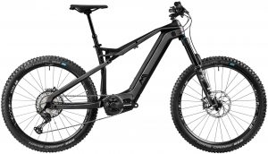 M1 Erzberg CC Pedelec 2021 e-Mountainbike