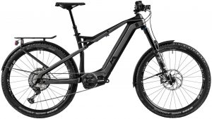 M1 Erzberg GT Pedelec 2021 e-Mountainbike,SUV e-Bike