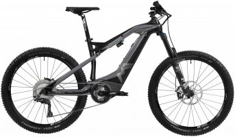 M1 Spitzing Evolution Pedelec 2021