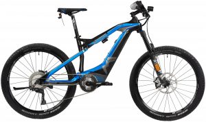 M1 Spitzing Evolution S-Pedelec 2021 S-Pedelec,e-Mountainbike