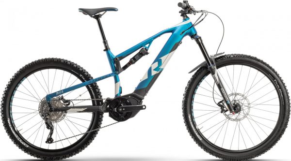 R Raymon Trailray E 8.0 2021 e-Mountainbike