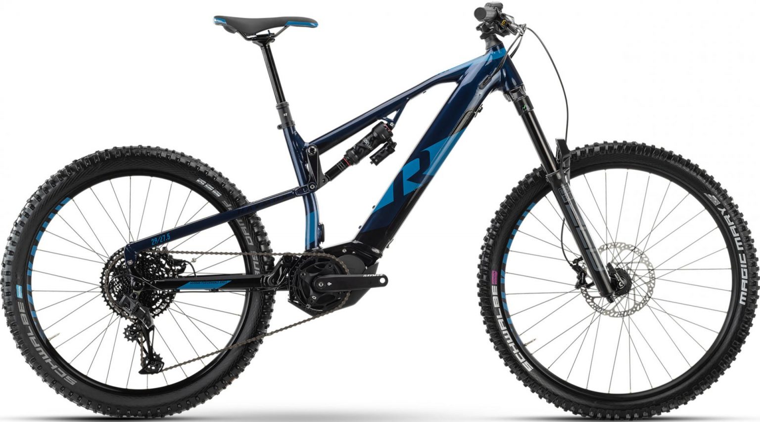 raymon emtb