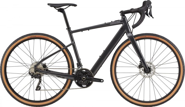 Cannondale Topstone NEO SL 2 2021