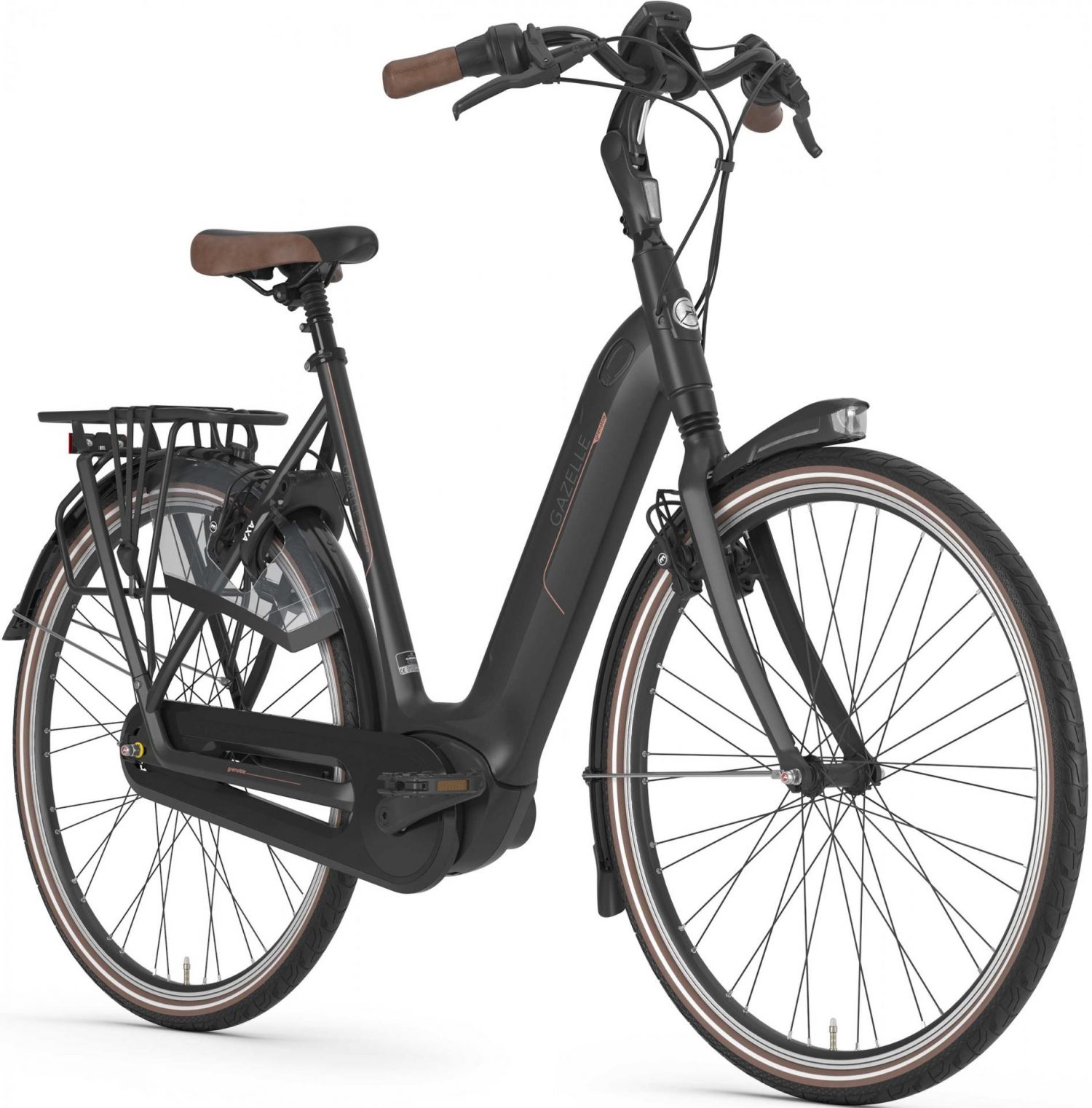 Gazelle Grenoble C8 HMB Elite 2021 emotion experts GmbH