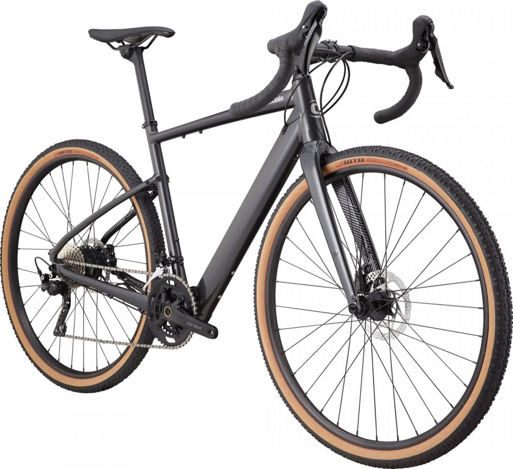 Cannondale Topstone NEO SL 2 2021 emotion experts GmbH