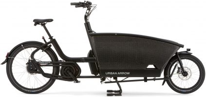 Urban Arrow Family Active Line Plus 2021