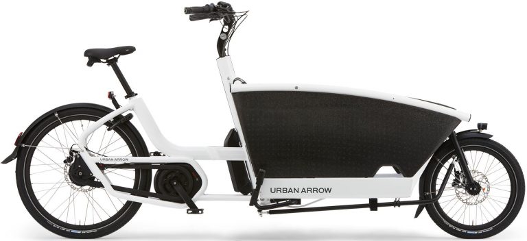 Urban Arrow Family Performance Line 2021