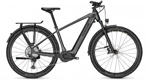 FOCUS Aventura2 6.9 2020 Trekking e-Bike,Urban e-Bike,SUV e-Bike