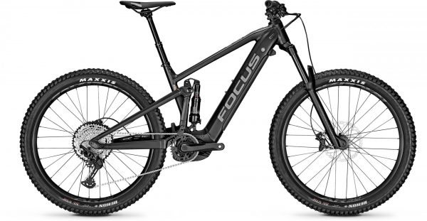 FOCUS Jam2 6.7 Plus 2020 e-Mountainbike