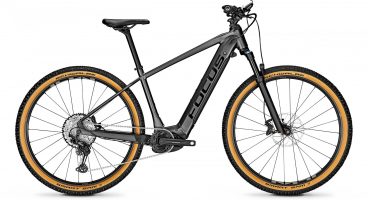 FOCUS Jarifa2 6.9 Nine 2020
