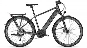 FOCUS Planet2 5.7 2020 Trekking e-Bike