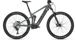 FOCUS Thron2 6.8 2020 e-Mountainbike
