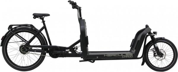 Hercules Cargo 1000 2020 Lasten e-Bike