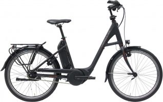 Hercules Futura Compact R8 2020
