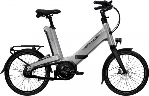 Hercules Futura Fold I-F8 2020 Klapprad e-Bike