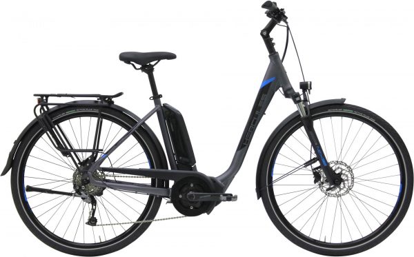 Hercules Futura Sport 8.4 2020 Trekking e-Bike