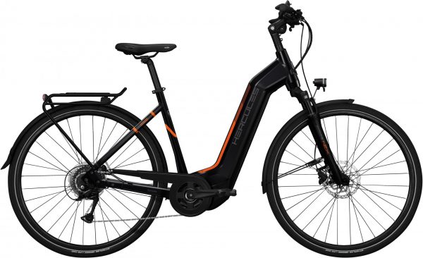 Hercules Intero I-8 2020 City e-Bike