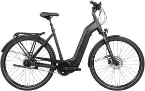 Hercules Intero I-R5 2022 City e-Bike,Trekking e-Bike