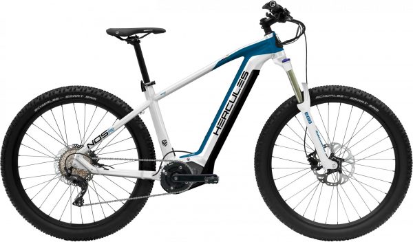 Hercules NOS Sport 1.1 2020 e-Mountainbike