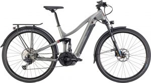 IBEX eComfort DS Neo+ 2021 Trekking e-Bike