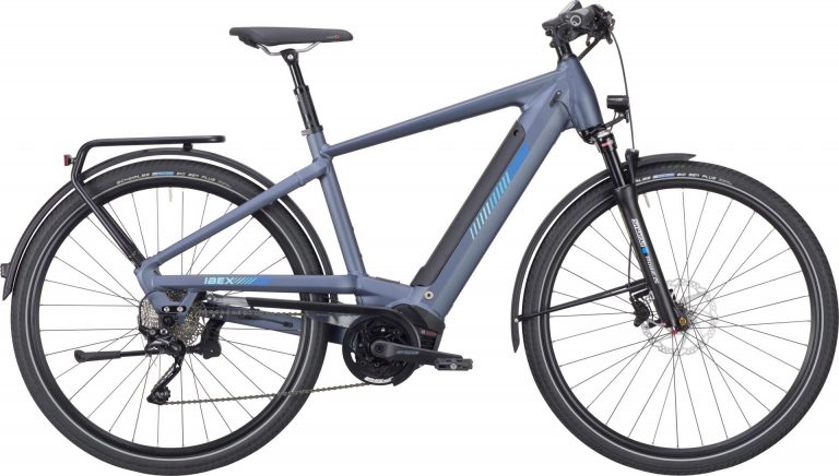 IBEX eComfort Neo GTS SLX 2021