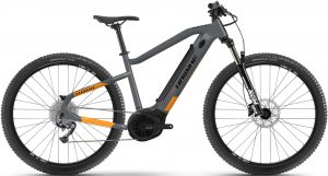 Haibike HardNine 4 2021 e-Mountainbike