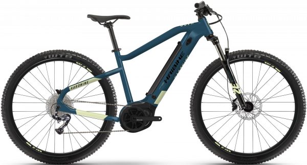 Haibike HardNine 5 2021 e-Mountainbike