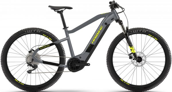 Haibike HardNine 6 2021 e-Mountainbike